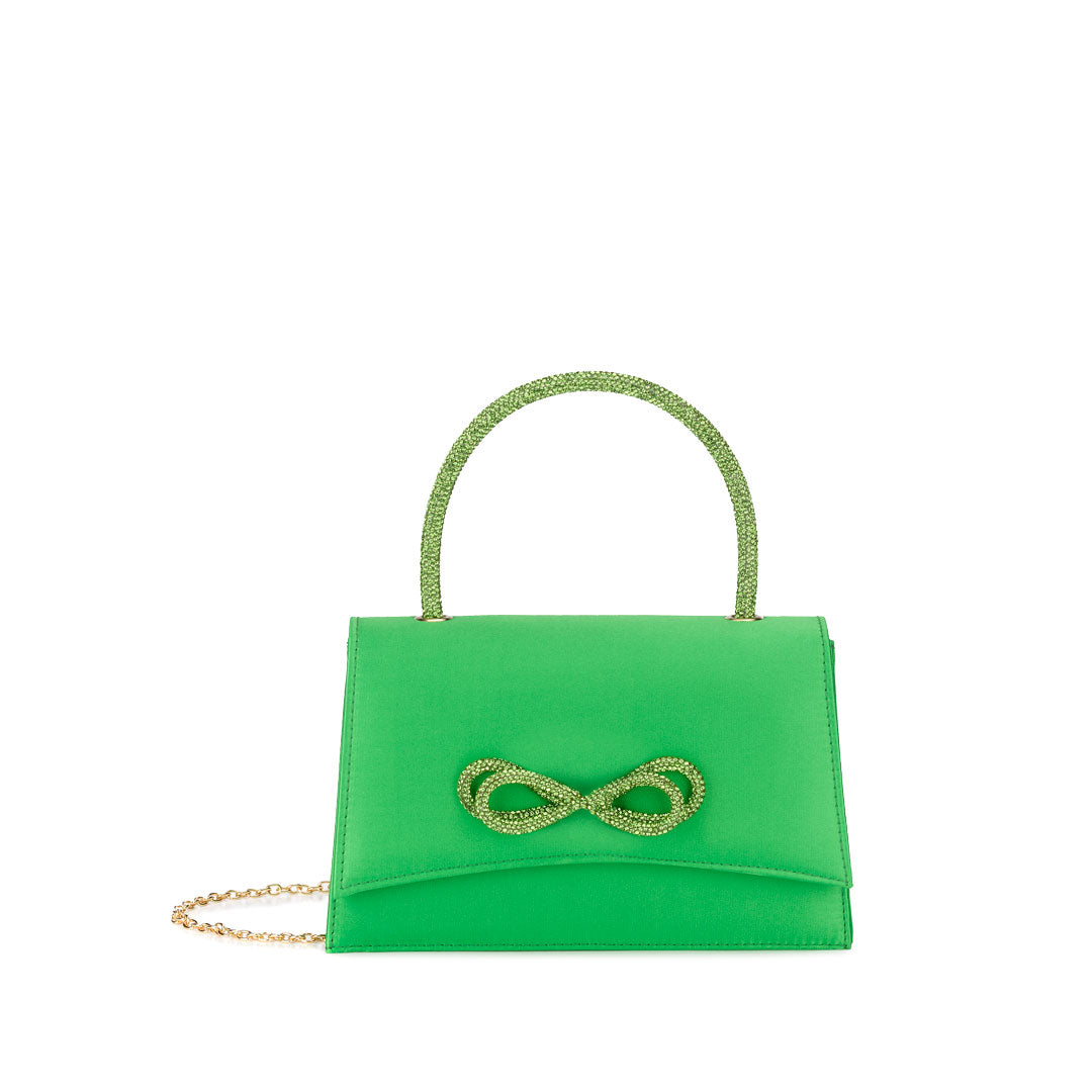 borsa-a-mano-verde-emanuela-biffoli-firenze