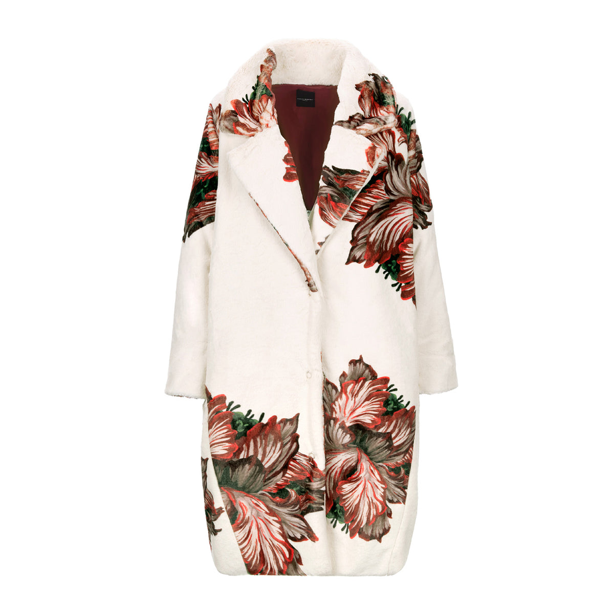 Piumino Talco Classico Della Emanuela Biffoli | Accessorio Per Igiene Personale | Polvere Per Corpo - Foto 7