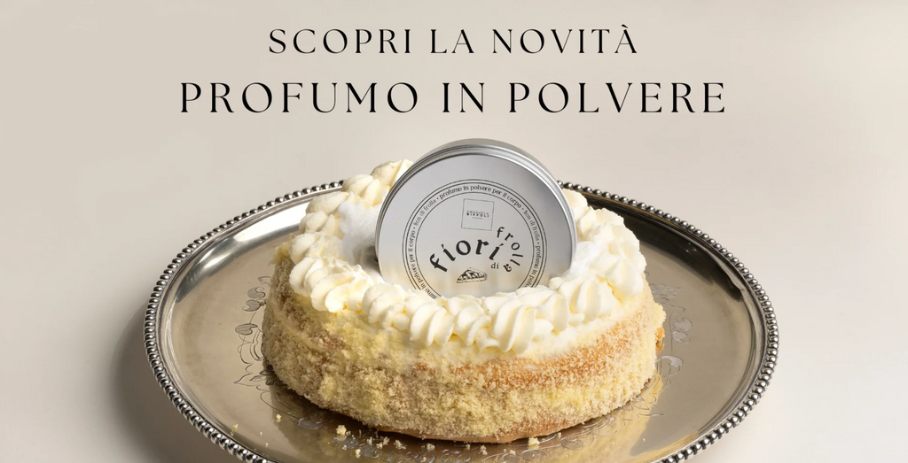 Profumo in polvere: il regalo perfetto e il miglior alleato di bellezza da portare sempre con te