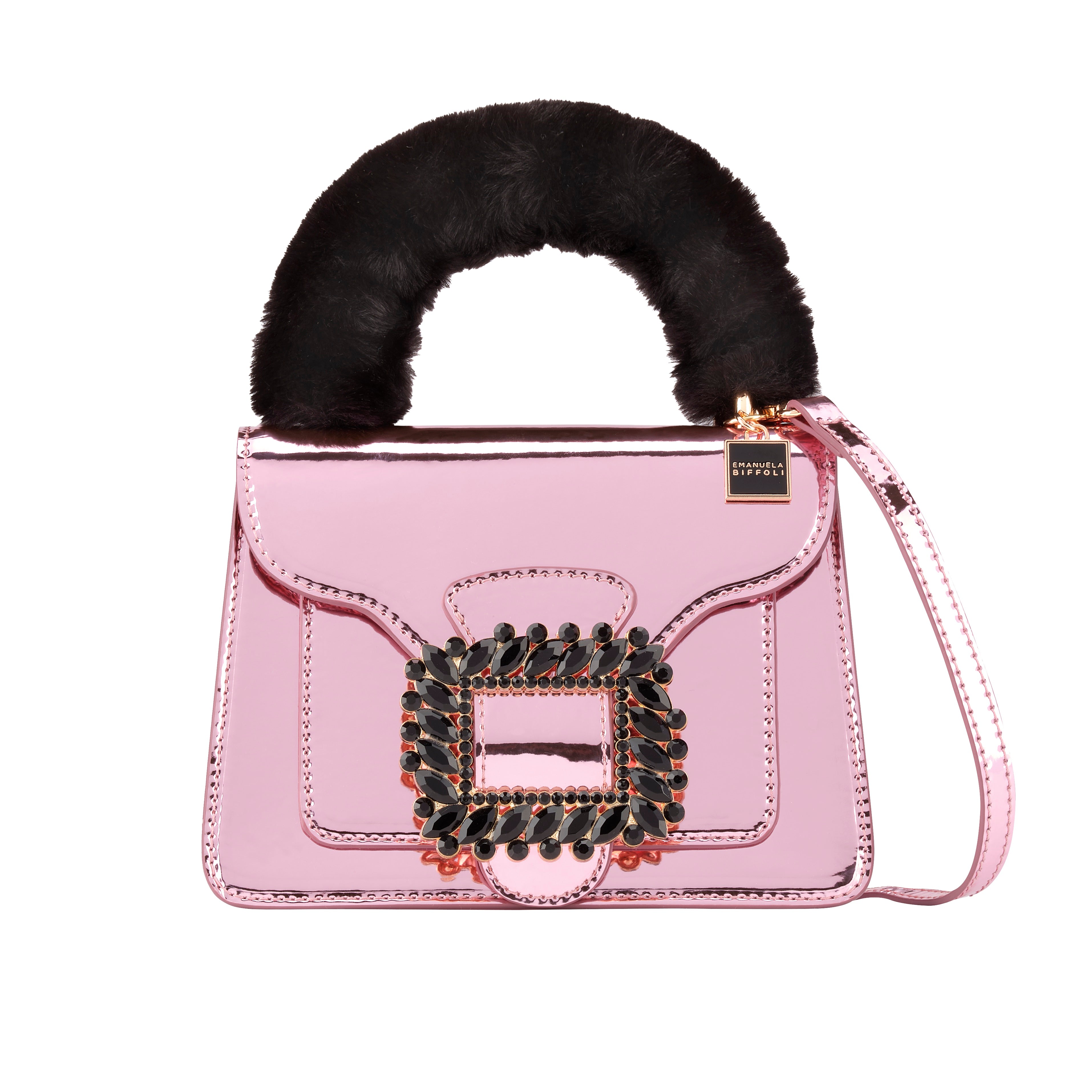 Biffoli Firenze Emanuela Biffoli Borse Mare Borsa A Mano Gioiello