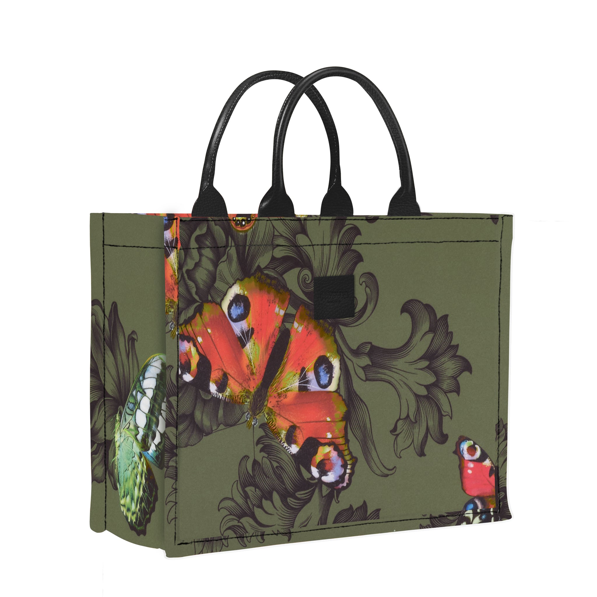 Borsa Tote Emanuela Biffoli Borse Mare Emanuela Biffoli Borsa In