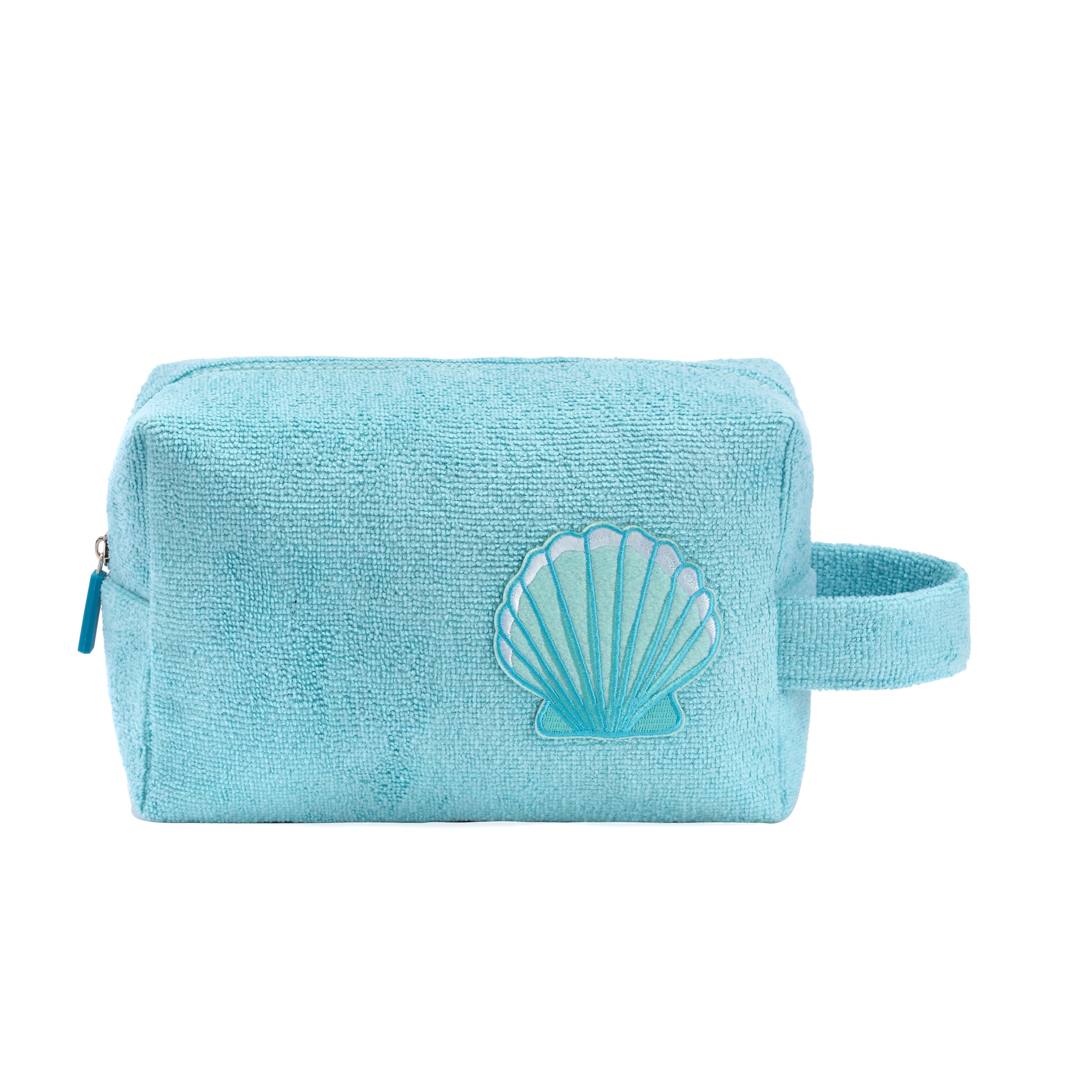 Boy Nature Beauty Case Portatutto 21 Cm Multicolore - Astuccio Per Pennarelli E Matite Con Cerniera - Personaggio Masha