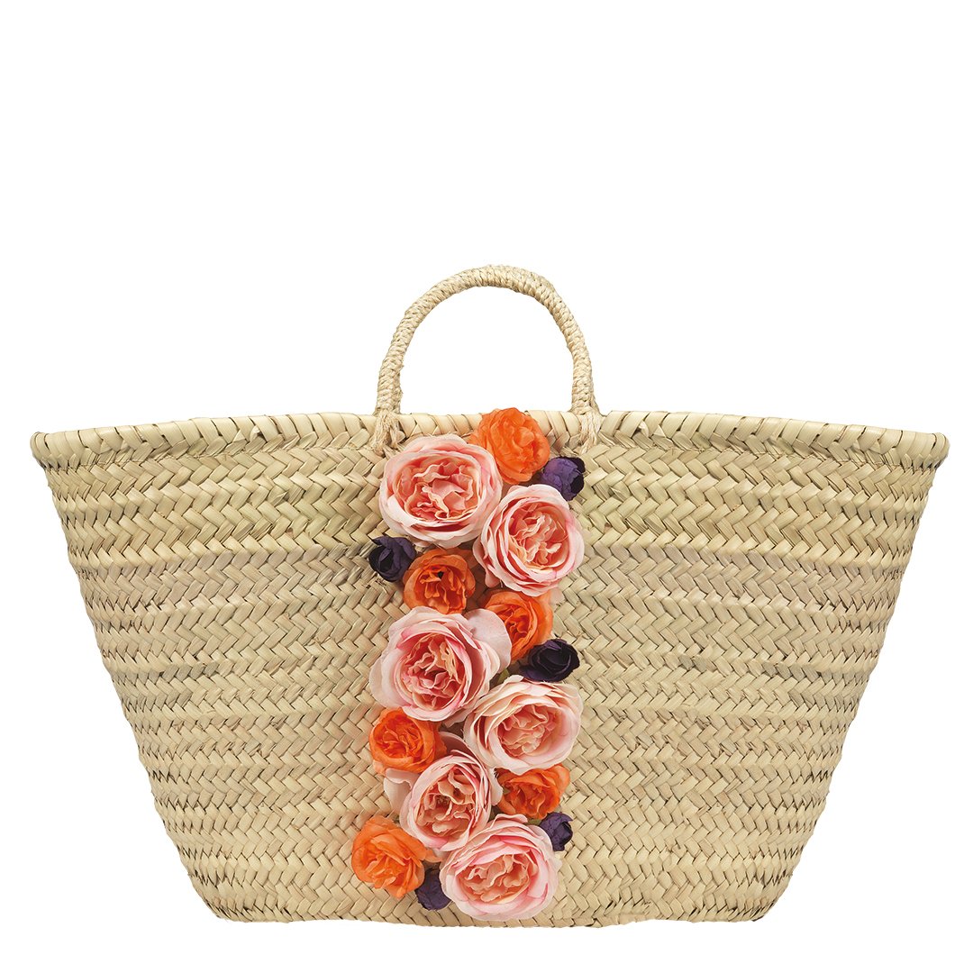 Biffoli Firenze Borse Paglia Emanuela Biffoli Borsa Paglia Amalfi