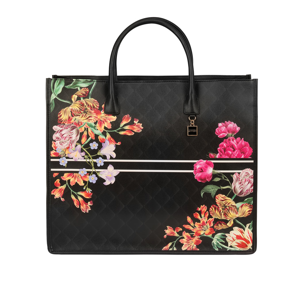 Borsa Tote Flora