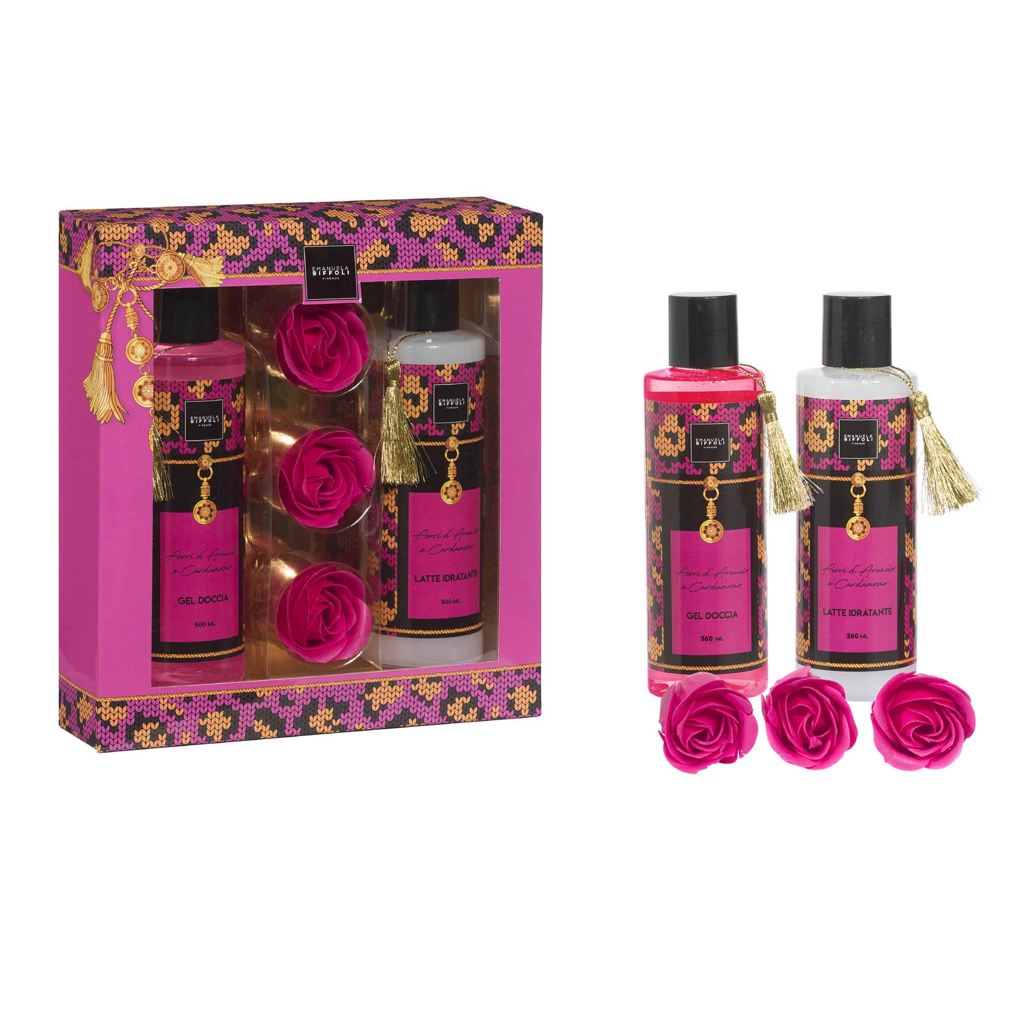 Confezione regalo Maglia